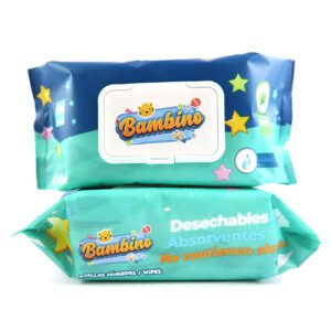 Wholesale Organic Baby Water Wipes for Sensitive Skin