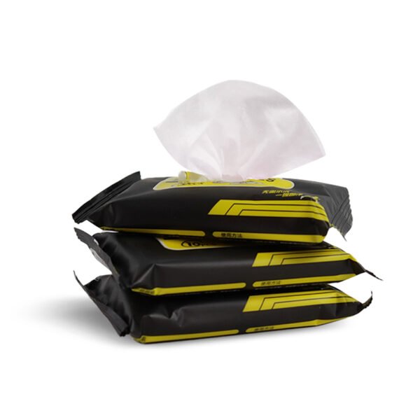 OEM Shoe Wipes