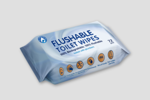 What are the Advantages of Ankang Wet Toilet Paper Over Traditional Toilet Paper?