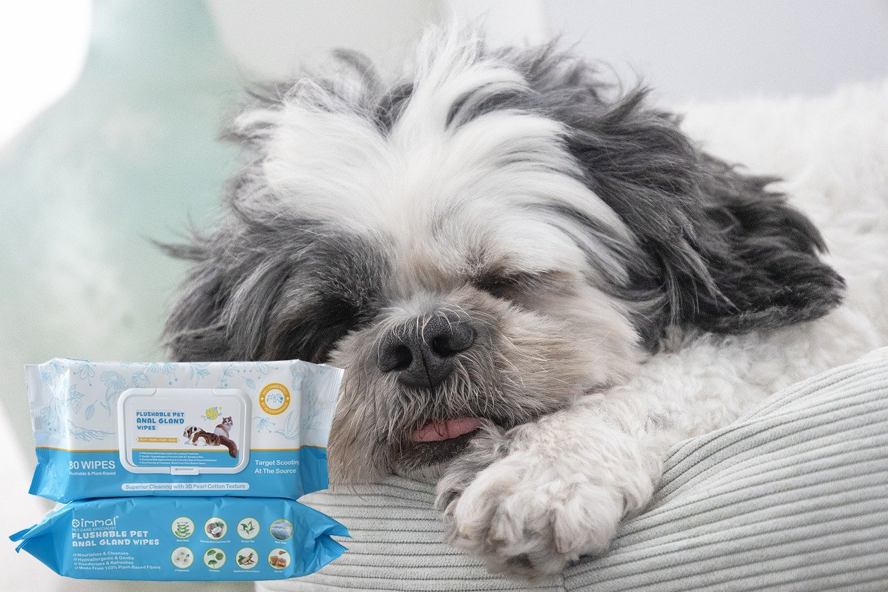 Is the pH value of pet wipes suitable for pets?