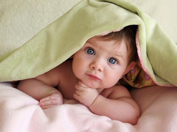 A Baby's Best Friend: How Wipes Care for Your Baby's Delicate Skin