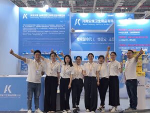 CBMA, China