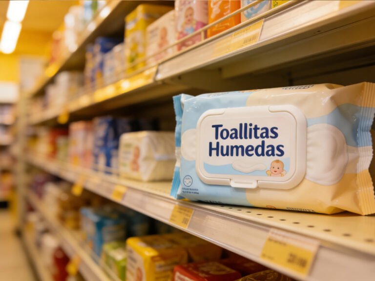 How to Streamline Your Wet Wipe Imports to South America: The Ultimate Document Guide